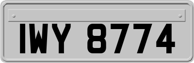 IWY8774