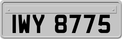 IWY8775