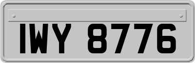 IWY8776