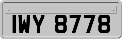 IWY8778