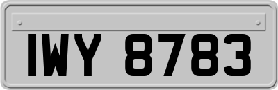 IWY8783