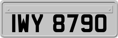 IWY8790