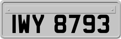 IWY8793