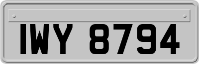 IWY8794
