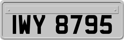 IWY8795