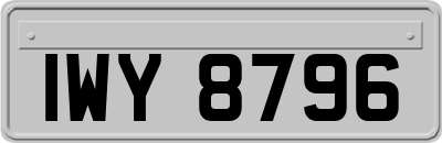 IWY8796