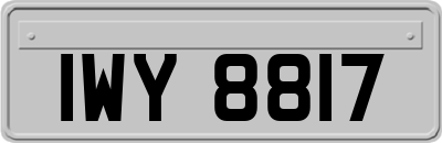 IWY8817