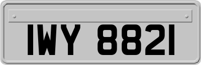 IWY8821