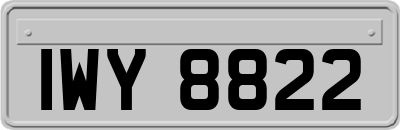 IWY8822