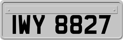 IWY8827