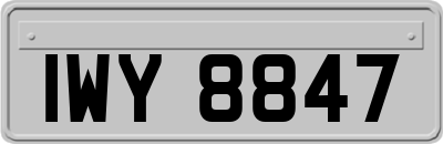 IWY8847