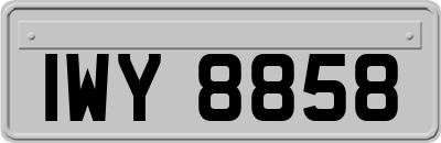 IWY8858