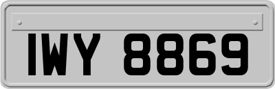 IWY8869