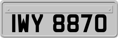 IWY8870
