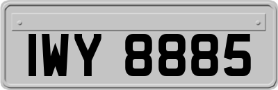 IWY8885