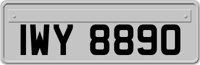 IWY8890