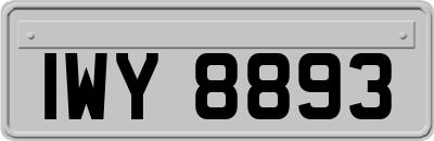 IWY8893