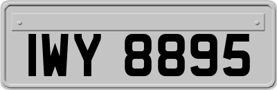 IWY8895