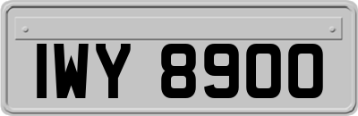 IWY8900
