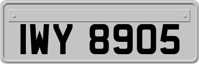 IWY8905
