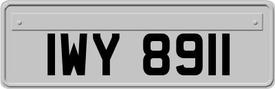 IWY8911