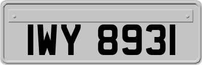 IWY8931