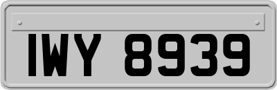 IWY8939
