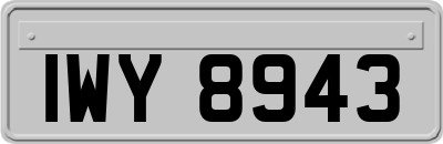 IWY8943
