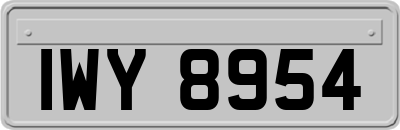 IWY8954