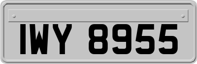 IWY8955