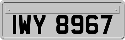 IWY8967