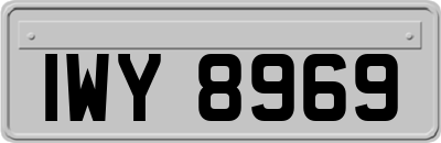 IWY8969