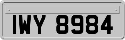 IWY8984