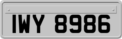 IWY8986