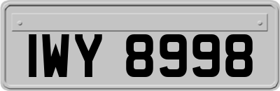 IWY8998