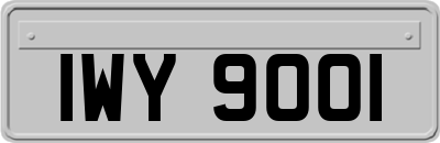 IWY9001