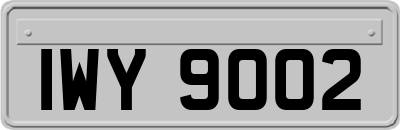 IWY9002
