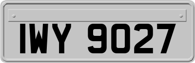 IWY9027