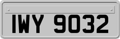 IWY9032