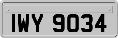 IWY9034
