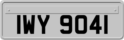 IWY9041