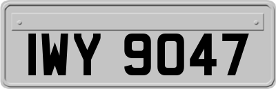 IWY9047