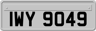 IWY9049