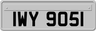 IWY9051