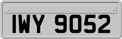 IWY9052