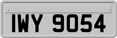 IWY9054