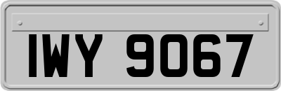 IWY9067