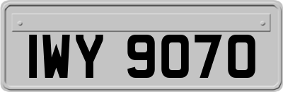 IWY9070