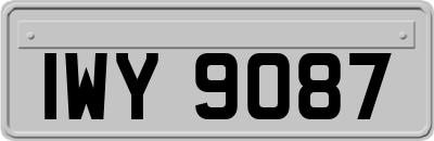 IWY9087