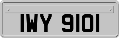 IWY9101